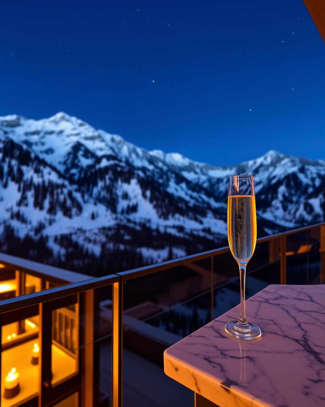 Aspen Reserve