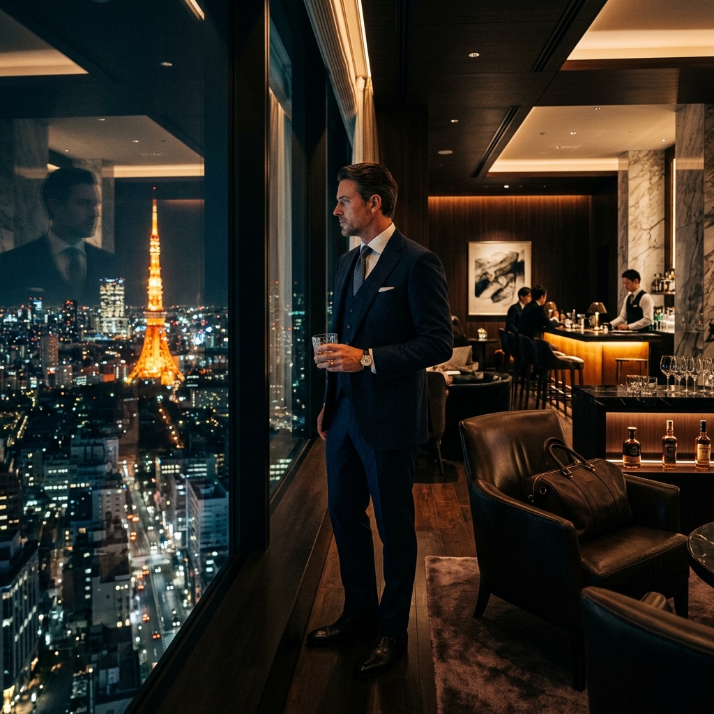 Global Executive